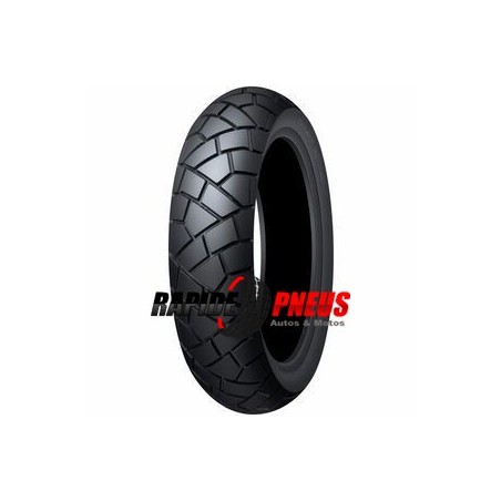 Dunlop - Trailmax Mixtour - 110/80 R19 59V