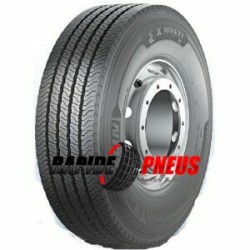 Michelin - X Multi HD Z - 315/70 R22.5 156/150L