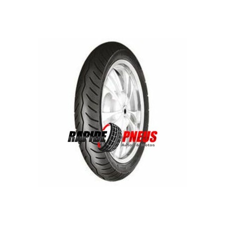 Dunlop - D115 - 100/70-14 51P