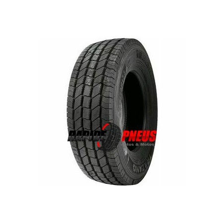 Trazano - Novo Trans S - 265/70 R19.5 140/138M