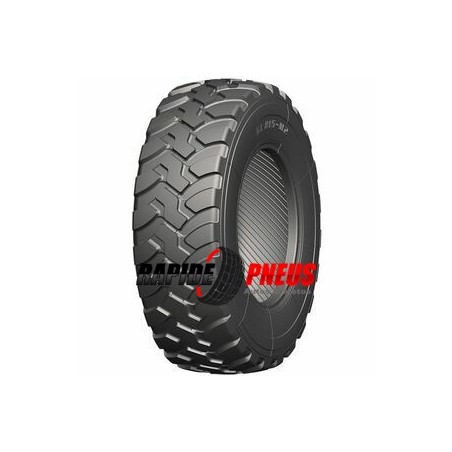 Samson - GLR15 - 335/80 R18 134B/145A2