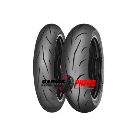 Mitas - SportForce + EV - 160/60 ZR17 69W