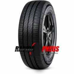 Radar - Argonite RV-4T - 195/70 R14C 104/102N