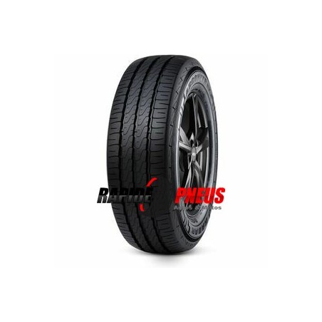 Radar - Argonite RV-4T - 195/70 R14C 104/102N