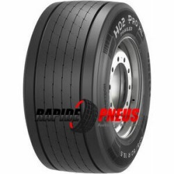 Pirelli - H02 PRO Trailer - 385/55 R22.5 164K