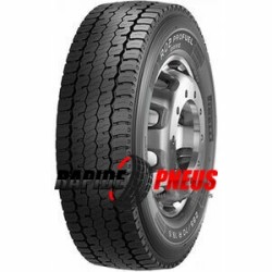 Pirelli - R02 Profuel Drive - 315/70 R22.5 154/150L 152/148M