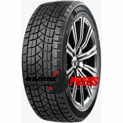 Tomket - Snowroad SUV - 215/55 R18 95T