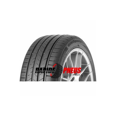 Giti - Sport S1 - 275/40 R18 99Y