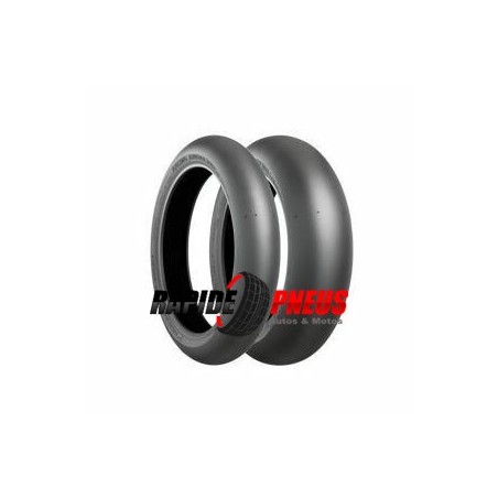 Bridgestone - Battlax V02 - 120/605 R17