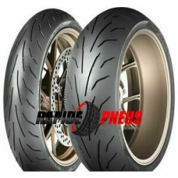 Dunlop - Qualifier Core - 160/60 ZR17 69W