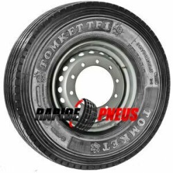 Tomket - TF1 - 295/80 R22.5 152/148M