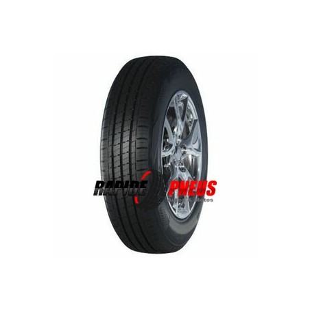 Haida - HD737 - 205/65 R16C 107/105T