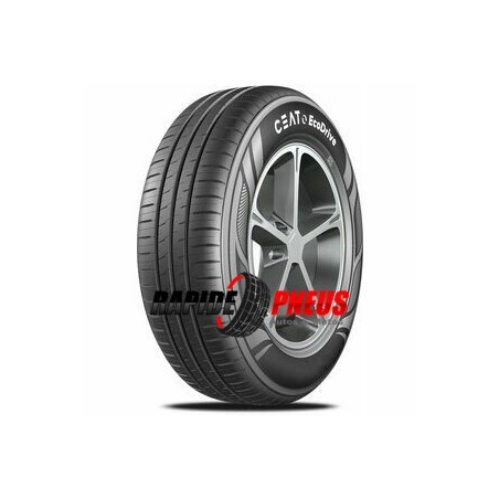 Ceat - Ecodrive - 205/55 R16 91H