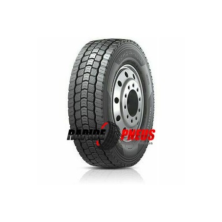 Hankook - SmartFlex DH51 - 315/70 R22.5 154/150L