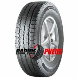 Continental - VanContact A/S - 225/75 R16C 121/120R