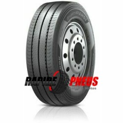 Hankook - SmartFlex AH51 - 315/80 R22.5 156/150L 154/150M