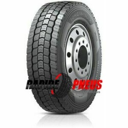 Hankook - SmartFlex DH51 - 315/80 R22.5 156/150L 154/150M