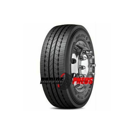 Goodyear - Fuelmax S Endurance - 315/70 R22.5 156/150L