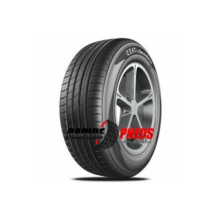 Ceat - Securadrive - 215/50 R17 95W