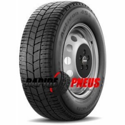 BFGoodrich - Activan 4S - 225/70 R15C 112/110R