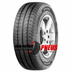 Paxaro - Summer VAN - 215/70 R15C 109/107R