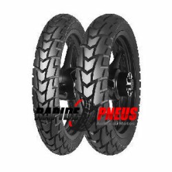 Mitas - MC-32 Lamel - 130/70-17 62R