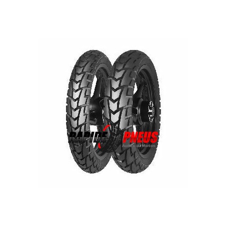 Mitas - MC-32 Lamel - 130/70-17 62R