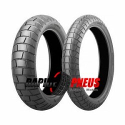 Bridgestone - Battlax Adventure Trail AT41 - 170/60 R17 72V