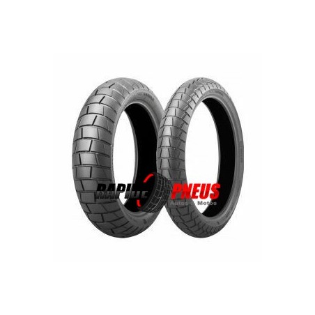 Bridgestone - Battlax Adventure Trail AT41 - 170/60 R17 72V