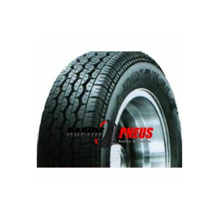 Triangle - TR645 - 195/70 R15C 104/102R