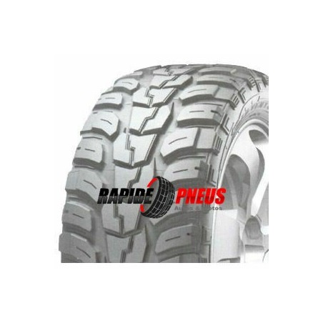 Kumho - Road Venture MT KL71 - 225/75 R16 115/112Q