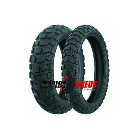 Heidenau - K60 Ranger - 130/80-17 65R