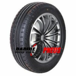 Powertrac - Racing PRO - 255/40 R19 100W