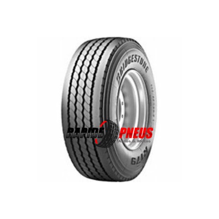 Bridgestone - R179 - 385/65 R22.5 160K/158L