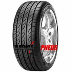 Pirelli - Pzero Nero - 205/40 ZR17 84W