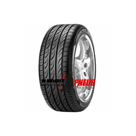 Pirelli - Pzero Nero - 205/40 ZR17 84W