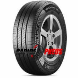 Continental - Vancontact Ultra - 215/60 R17C 109/107T 104H