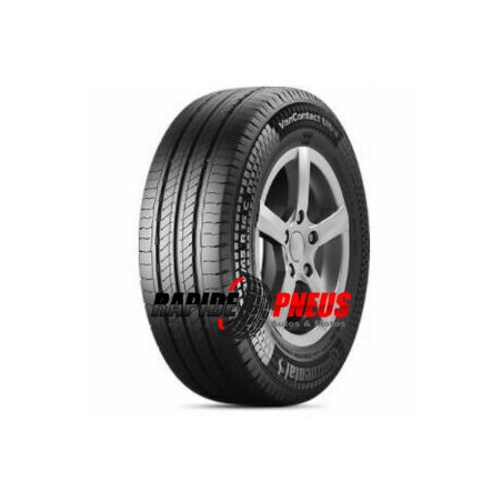 Continental - Vancontact Ultra - 215/60 R17C 109/107T 104H