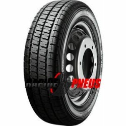 Avon - AS12 All Season VAN - 225/65 R16C 112/110R