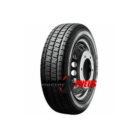 Avon - AS12 All Season VAN - 225/65 R16C 112/110R