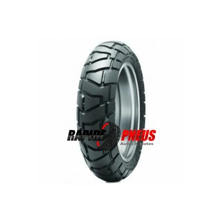 Dunlop - Trailmax Mission - 140/80 B17 69T