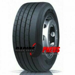 Trazano - Novo Energy S - 295/60 R22.5 150/147K