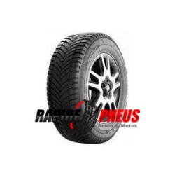 Michelin - CrossClimate Camping - 225/65 R16 112/110R