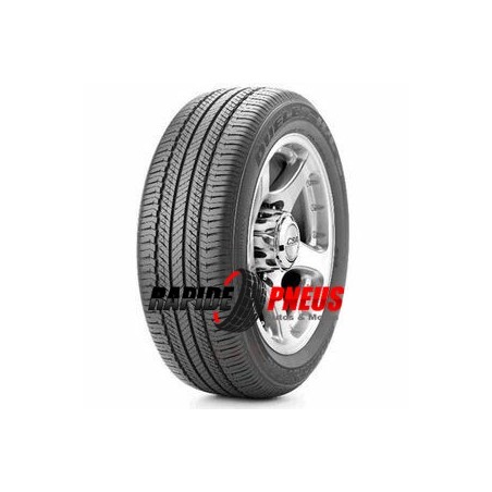 Bridgestone - Dueler H/L 33 - 235/55 R20 102V