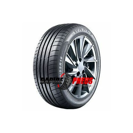 Wanli - SA302 - 255/50 R19 103V