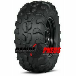 Carlisle - Dura Trail - 230/80 R12 51M (26R12)