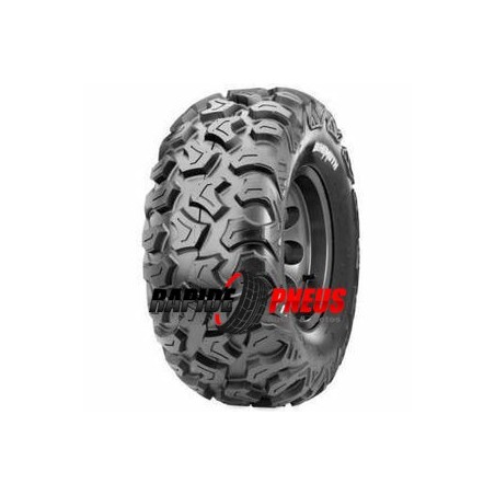 CST - Behemoth CU-08 - 25X10 R12 52M (255/65 R12)