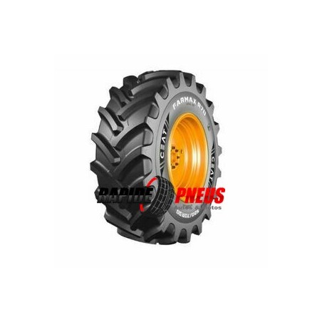 Ceat - Farmax - 280/70 R20 116A8/B