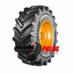 Ceat - Farmax - 360/70 R24 122A8/B