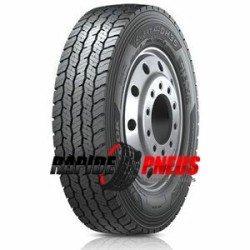 Hankook - SmartFlex DH35 - 225/75 R17.5 129/127M